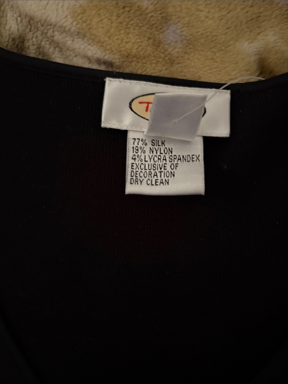 Talbots Top - Picture 6 of 6